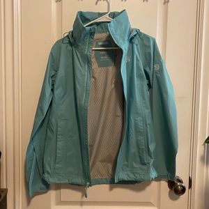 Mountain Hardwear Plasmic Ion Rain Jacket